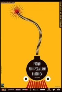 Поезда под пристальным наблюдением 1966 Смотреть Онлайн про Мелодраму