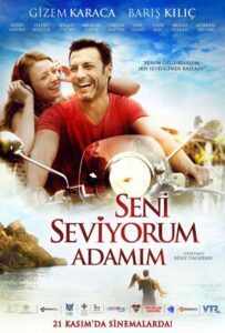 Я люблю тебя, мой мужчина 2014 Смотреть Онлайн про Мелодраму