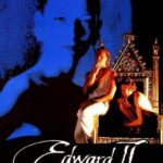 Эдвард II Постер Мелодрама