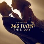 365 Дней: Этот День Постер Мелодрама