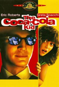 Парень из фирмы «Кока-Кола» 1985 Смотреть Онлайн про Мелодраму
