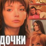 Дочки-Матери Постер Мелодрама