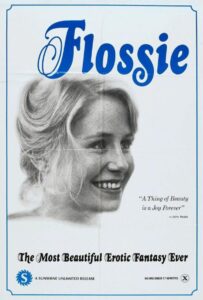 Флосси 1974 Смотреть Онлайн про Мелодраму
