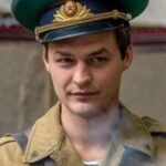 Пороги Постер Мелодрама