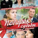 Подарок Судьбы Постер Мелодрама