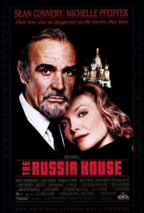 Русский отдел 1990 Смотреть Онлайн про Мелодраму