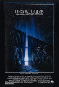 Исследователи 1985 Смотреть Онлайн про Мелодраму