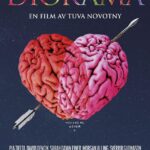Диорама Постер Мелодрама