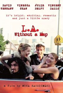 Лос-Анджелес без карты 1998 Смотреть Онлайн про Мелодраму