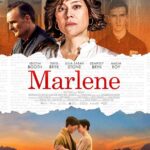 Марлен Постер Мелодрама